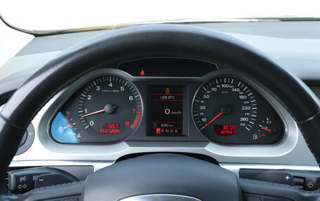 Audi A6, 2007 год, 1 200 000 рублей, 12 фотография