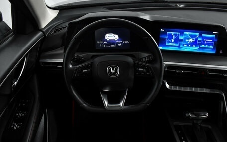 Changan CS35 Plus, 2024 год, 1 498 700 рублей, 21 фотография