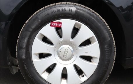 Audi A6, 2007 год, 1 200 000 рублей, 20 фотография