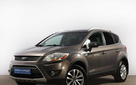 Ford Kuga III, 2011 год, 1 299 000 рублей, 4 фотография