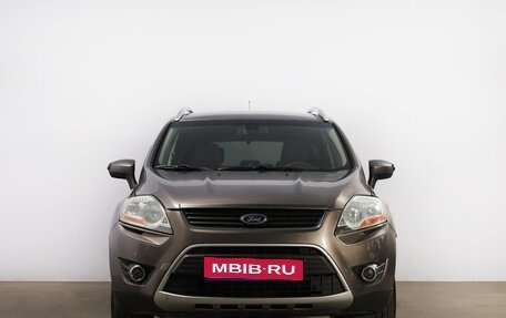 Ford Kuga III, 2011 год, 1 299 000 рублей, 2 фотография