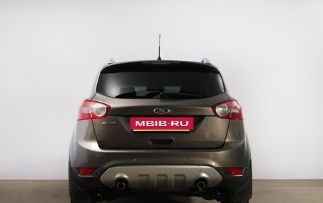 Ford Kuga III, 2011 год, 1 299 000 рублей, 6 фотография