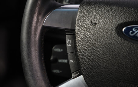Ford Kuga III, 2011 год, 1 299 000 рублей, 13 фотография