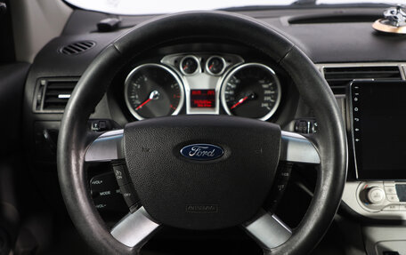 Ford Kuga III, 2011 год, 1 299 000 рублей, 12 фотография