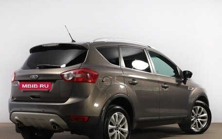Ford Kuga III, 2011 год, 1 299 000 рублей, 7 фотография