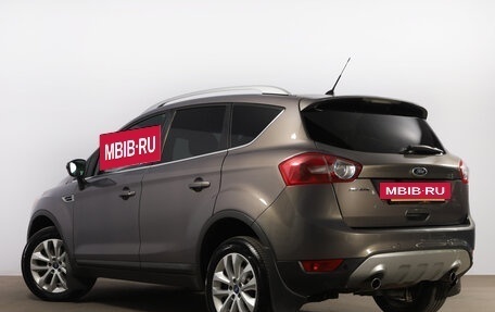 Ford Kuga III, 2011 год, 1 299 000 рублей, 5 фотография