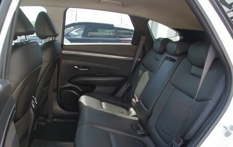 Hyundai Tucson, 2021 год, 2 649 000 рублей, 8 фотография