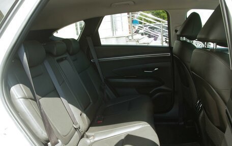 Hyundai Tucson, 2021 год, 2 649 000 рублей, 9 фотография