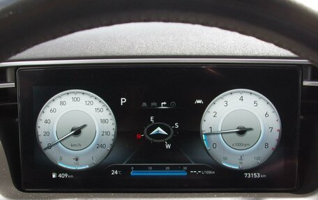 Hyundai Tucson, 2021 год, 2 649 000 рублей, 11 фотография