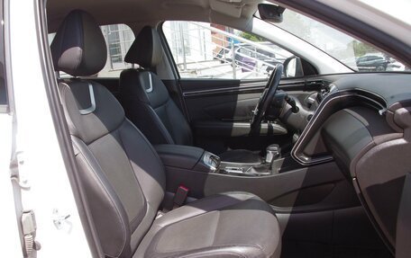 Hyundai Tucson, 2021 год, 2 649 000 рублей, 10 фотография