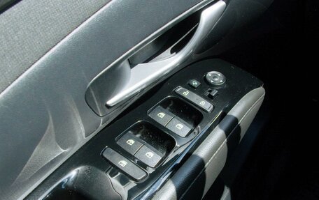 Hyundai Tucson, 2021 год, 2 649 000 рублей, 23 фотография