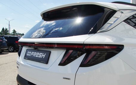 Hyundai Tucson, 2021 год, 2 649 000 рублей, 30 фотография