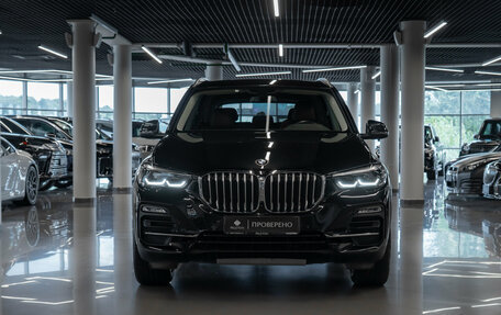 BMW X5, 2019 год, 6 300 000 рублей, 3 фотография