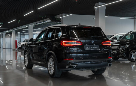 BMW X5, 2019 год, 6 300 000 рублей, 5 фотография