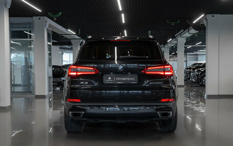 BMW X5, 2019 год, 6 300 000 рублей, 6 фотография
