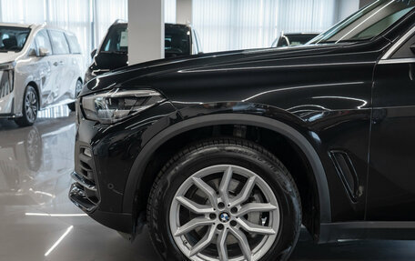 BMW X5, 2019 год, 6 300 000 рублей, 24 фотография