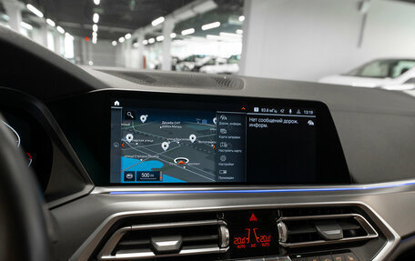 BMW X5, 2019 год, 6 300 000 рублей, 19 фотография