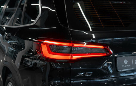 BMW X5, 2019 год, 6 300 000 рублей, 26 фотография