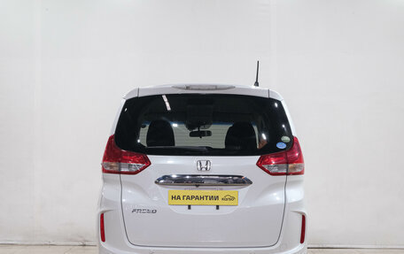 Honda Freed II, 2017 год, 1 449 000 рублей, 6 фотография