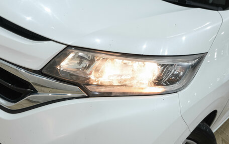 Honda Freed II, 2017 год, 1 449 000 рублей, 11 фотография