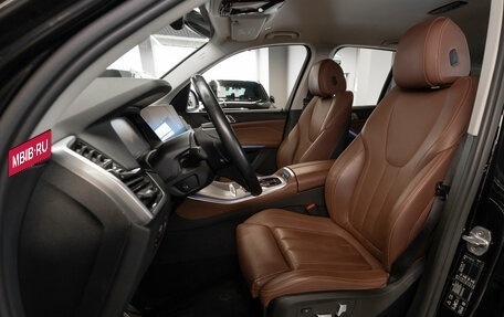 BMW X5, 2019 год, 6 300 000 рублей, 9 фотография