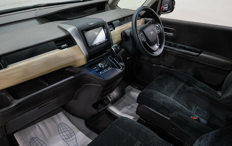 Honda Freed II, 2017 год, 1 449 000 рублей, 14 фотография