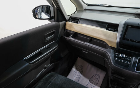 Honda Freed II, 2017 год, 1 449 000 рублей, 17 фотография