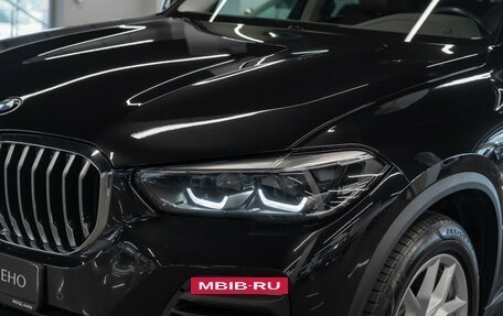BMW X5, 2019 год, 6 300 000 рублей, 25 фотография