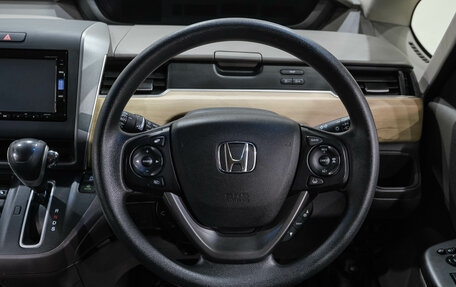 Honda Freed II, 2017 год, 1 449 000 рублей, 21 фотография