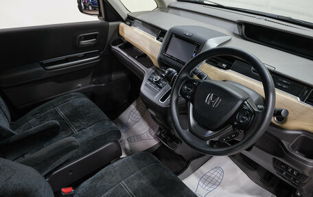 Honda Freed II, 2017 год, 1 449 000 рублей, 16 фотография