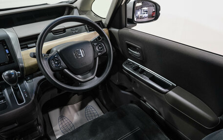 Honda Freed II, 2017 год, 1 449 000 рублей, 18 фотография