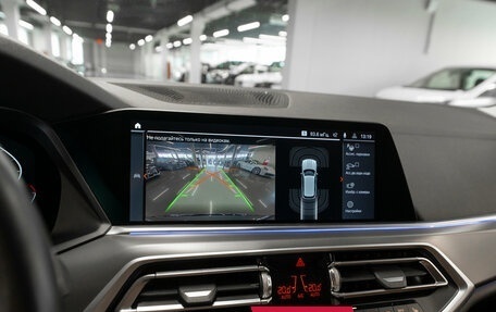 BMW X5, 2019 год, 6 300 000 рублей, 18 фотография
