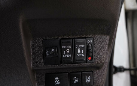 Honda Freed II, 2017 год, 1 449 000 рублей, 34 фотография