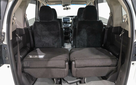 Honda Freed II, 2017 год, 1 449 000 рублей, 39 фотография