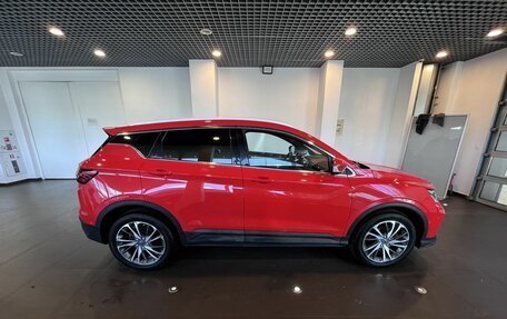 Geely Coolray I, 2022 год, 2 030 000 рублей, 2 фотография