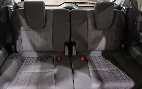 Honda Freed II, 2017 год, 1 449 000 рублей, 38 фотография