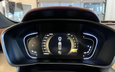 Geely Coolray I, 2022 год, 2 030 000 рублей, 11 фотография
