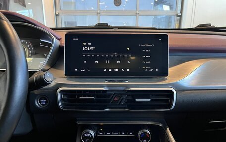 Geely Coolray I, 2022 год, 2 030 000 рублей, 13 фотография