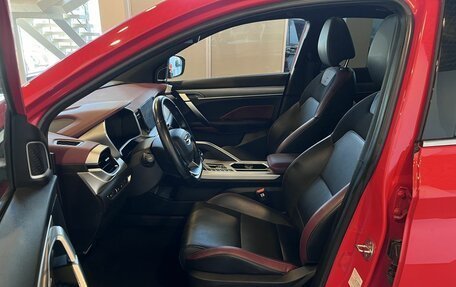Geely Coolray I, 2022 год, 2 030 000 рублей, 16 фотография