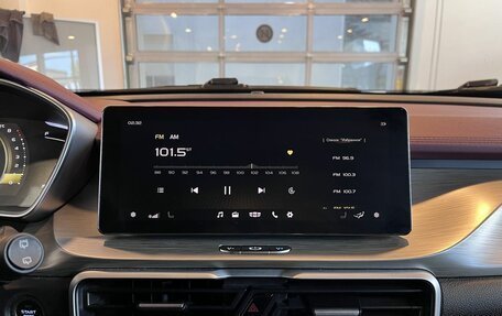 Geely Coolray I, 2022 год, 2 030 000 рублей, 14 фотография