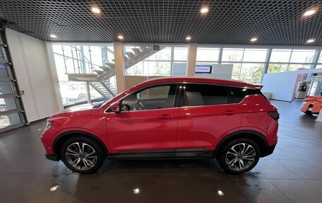 Geely Coolray I, 2022 год, 2 030 000 рублей, 6 фотография