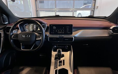 Geely Coolray I, 2022 год, 2 030 000 рублей, 9 фотография