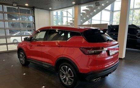 Geely Coolray I, 2022 год, 2 030 000 рублей, 5 фотография