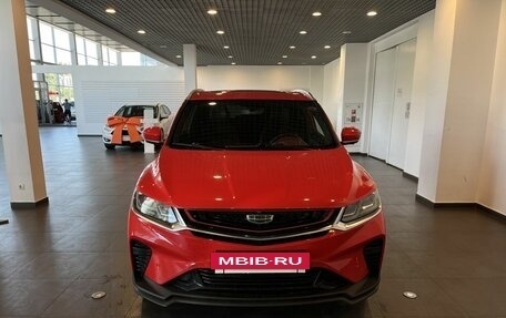 Geely Coolray I, 2022 год, 2 030 000 рублей, 8 фотография