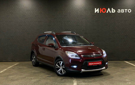 Lifan X50, 2016 год, 490 000 рублей, 3 фотография