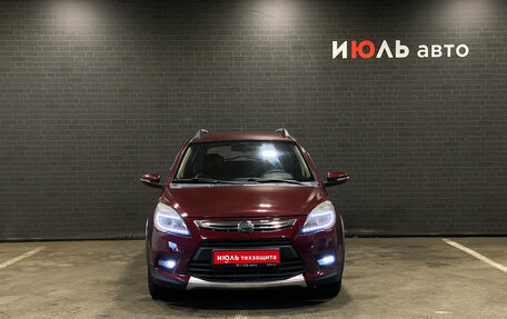 Lifan X50, 2016 год, 490 000 рублей, 2 фотография