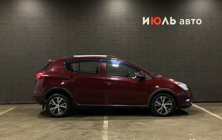 Lifan X50, 2016 год, 490 000 рублей, 4 фотография