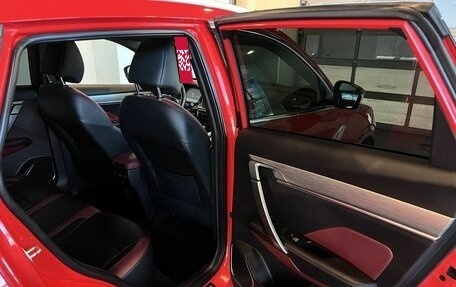 Geely Coolray I, 2022 год, 2 030 000 рублей, 26 фотография