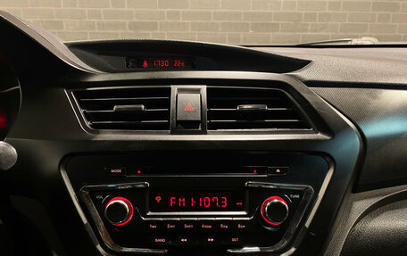 Lifan X50, 2016 год, 490 000 рублей, 11 фотография