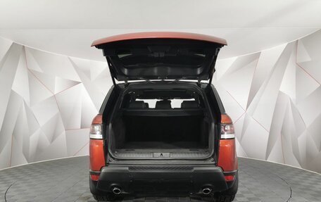 Land Rover Range Rover Sport II, 2014 год, 2 245 150 рублей, 11 фотография